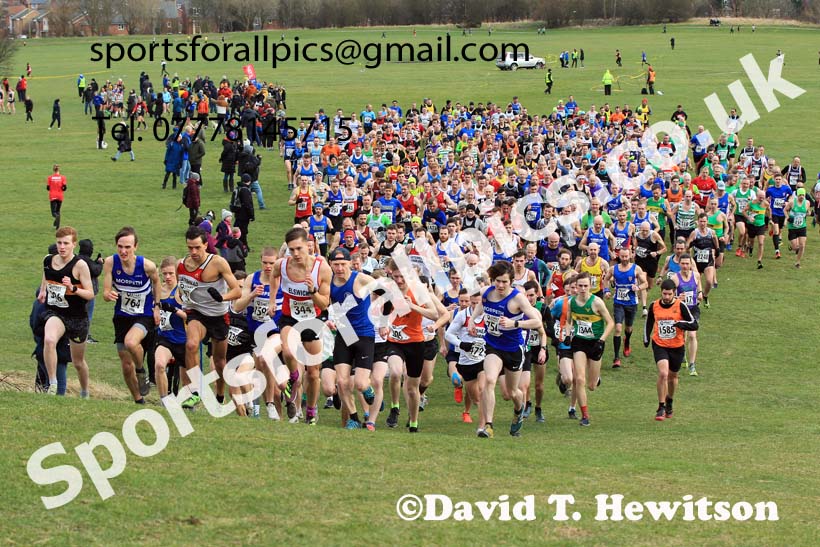 Senior mens 2022 NEHL Sherman Cup/Davison Shield, Temple Oark, South Shields. Photo: David T. Hewitson/Sports for All Pics